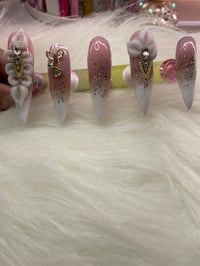 Image 4 of PRINCESS PINK SET 