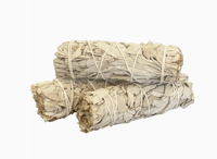 Image 1 of White Sage Smudge Stick