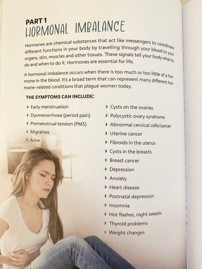 Organic Wild Yam Cream 100grams