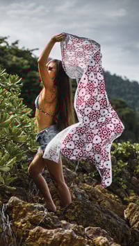 Image 4 of RECHARGE SARONG