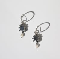 Image 1 of Celestial Earrings