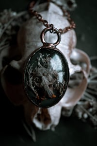 Image 4 of Forest pendant 