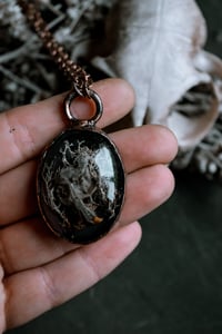 Image 5 of Forest pendant 