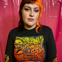 Image 2 of DV Long Sleeve