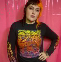 Image 1 of DV Long Sleeve