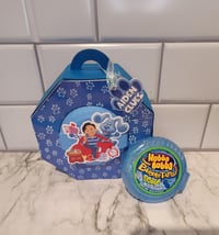 Hubba Bubba Box