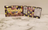 Image 1 of Movie Theater Box Candy