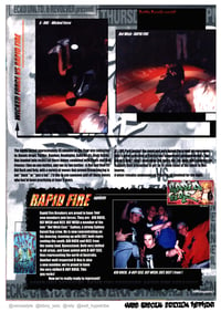 Image 3 of HYPE MAGAZINE Issue 30