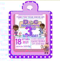 Image 1 of E-Invite