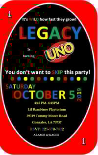 Image 2 of E-Invite