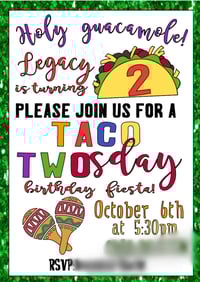 Image 3 of E-Invite