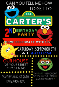 Image 4 of E-Invite