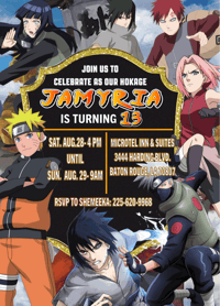 Image 5 of E-Invite