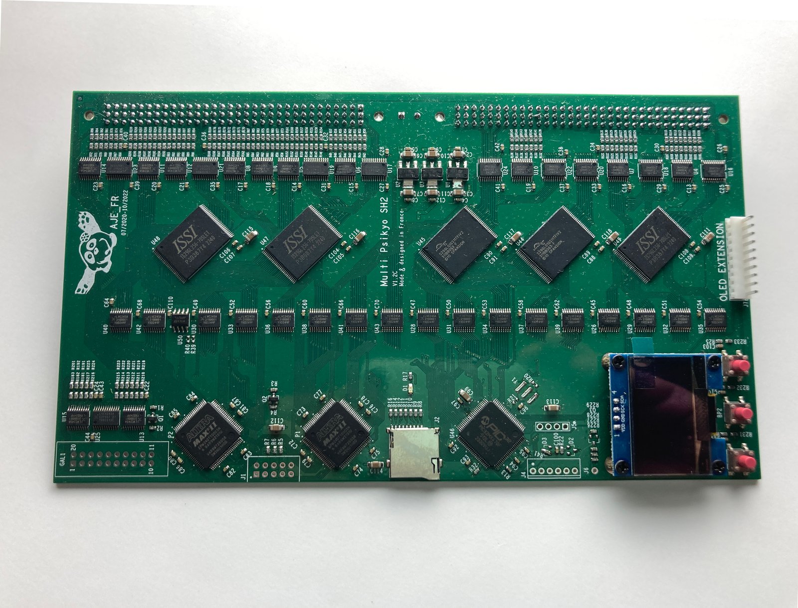 1/64 Creative A.F Board ③ 【在確購入】