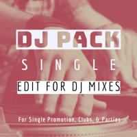 Single Dj Pack