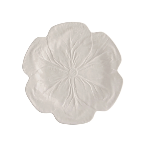 Image of White Cabbage Plate