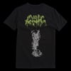 Cystic "Abysmal Tundra" shirt