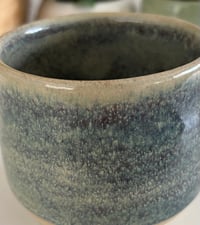 Image 2 of Set of 2 Textured Birch Planters