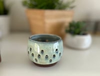 Image 2 of Rustic Candle Holder 