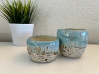 Image 2 of Set of 2 Beach Planters 