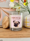 PET CANDLES 