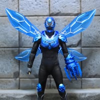 Image 1 of Blue Scarab Kit