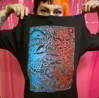 Image 1 of Death 2 colorway