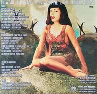 Image 2 of VA - MUSIC TO BATTLE APES BY (2 X LP)