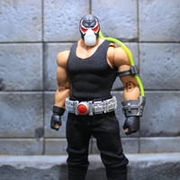 Image 1 of Venom Wrestler Knightfall Kit