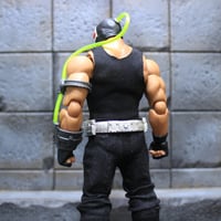 Image 2 of Venom Wrestler Knightfall Kit