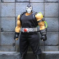 Image 1 of Venom Wrestler Reborn Kit