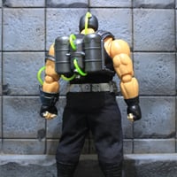 Image 2 of Venom Wrestler Reborn Kit