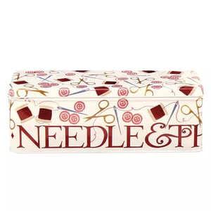 Image of Needle & Pins tins