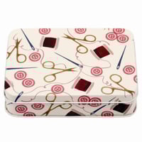 Image 3 of Needle & Pins tins