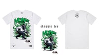 Image 3 of Usual Suspects - The Money Grabbers - Gorilla Tee