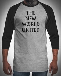 Image 3 of Men's NWU 3/4 Shirt 1