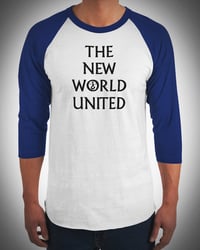 Image 5 of Men's NWU 3/4 Shirt 1