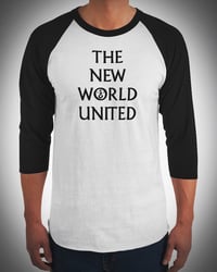 Image 1 of Men's NWU 3/4 Shirt 1