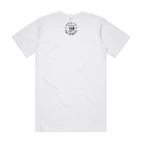 Image 2 of Usual Suspects - The Money Grabbers - Wolf Tee