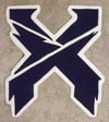 X