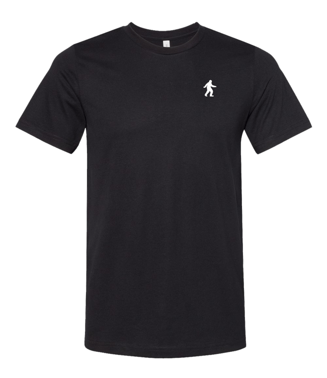 Abducted in the woods shirt