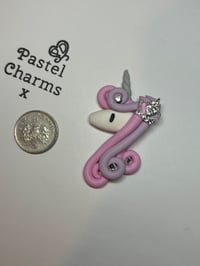 Image 1 of Princess sparkle unicorn 