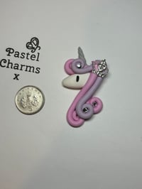 Image 2 of Princess sparkle unicorn 