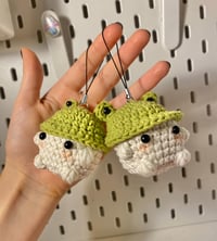 froggy mushroom guy