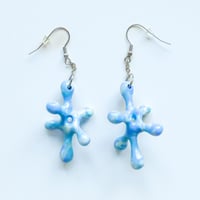 Image 4 of MOLECULAR Earrings