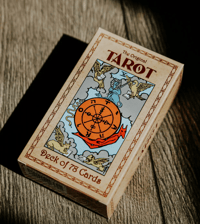 Image 3 of The Original Tarot