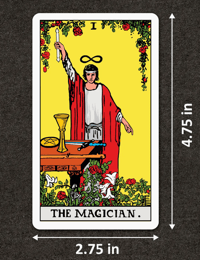 Image 2 of The Original Tarot