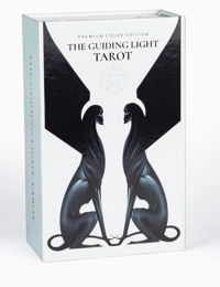 Image 2 of The Guiding Light Tarot Deck