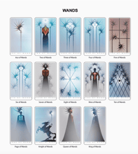 Image 4 of The Guiding Light Tarot Deck
