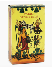 Image 1 of Tarot of the Nile